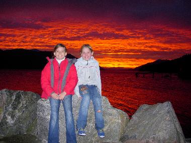 Ferienwohnung in Eidsv�g i Romsdal (More og Romsdal) oder Ferienwohnung oder Ferienhaus