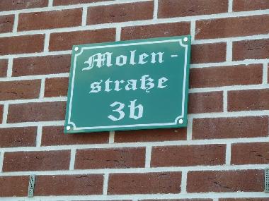 Ferienwohnung in Norddeich (Nordsee-Festland / Ostfriesland) oder Ferienwohnung oder Ferienhaus
