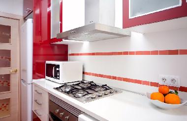 Ferienwohnung in Barcelona (Barcelona) oder Ferienwohnung oder Ferienhaus