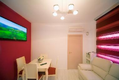 Ferienwohnung in Barcelona (Barcelona) oder Ferienwohnung oder Ferienhaus