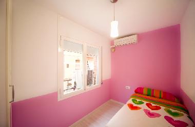 Ferienwohnung in Barcelona (Barcelona) oder Ferienwohnung oder Ferienhaus