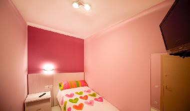 Ferienwohnung in Barcelona (Barcelona) oder Ferienwohnung oder Ferienhaus