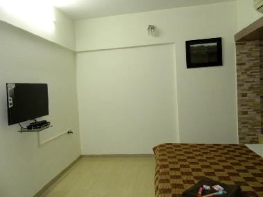 Ferienwohnung in Mumbai (Maharashtra) oder Ferienwohnung oder Ferienhaus