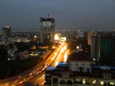 Ferienwohnung in Mumbai (Maharashtra) oder Ferienwohnung oder Ferienhaus