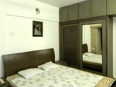 Ferienwohnung in Mumbai (Maharashtra) oder Ferienwohnung oder Ferienhaus