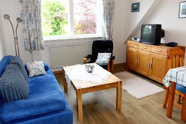 Ferienwohnung in Dageb�ll (Nordsee-Festland) oder Ferienwohnung oder Ferienhaus