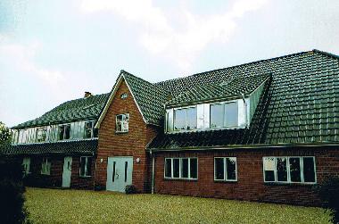 Ferienwohnung in Dagebll (Nordsee-Festland) oder Ferienwohnung oder Ferienhaus