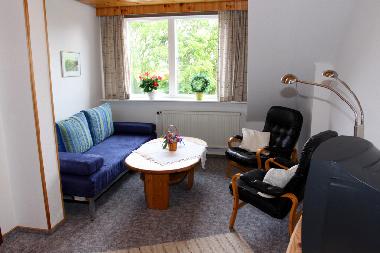 Ferienwohnung in Dagebll (Nordsee-Festland) oder Ferienwohnung oder Ferienhaus
