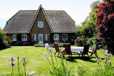 Ferienwohnung in Dageb��ll (Nordsee-Festland) oder Ferienwohnung oder Ferienhaus
