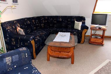 Ferienwohnung in Dageb��ll (Nordsee-Festland) oder Ferienwohnung oder Ferienhaus