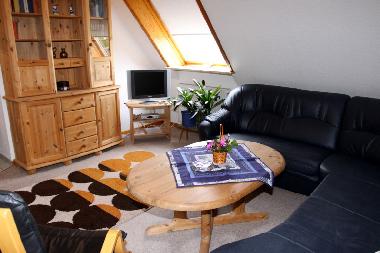 Ferienwohnung in Dagebll (Nordsee-Festland) oder Ferienwohnung oder Ferienhaus