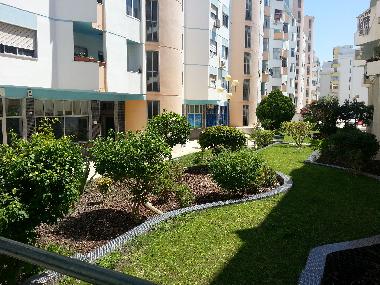 Ferienwohnung in Faro (Algarve) oder Ferienwohnung oder Ferienhaus