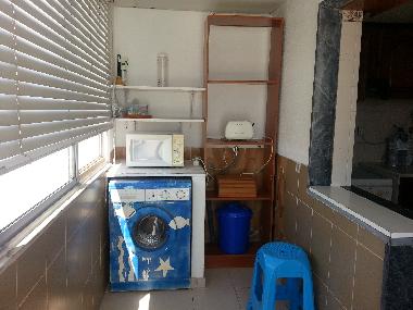 Ferienwohnung in Faro (Algarve) oder Ferienwohnung oder Ferienhaus