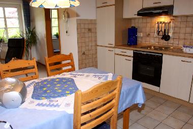 Ferienwohnung in Dagebll (Nordsee-Festland) oder Ferienwohnung oder Ferienhaus