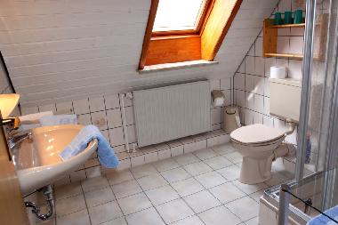 Ferienwohnung in Dagebll (Nordsee-Festland) oder Ferienwohnung oder Ferienhaus