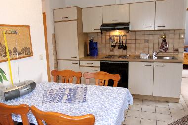 Ferienwohnung in Dageb��ll (Nordsee-Festland) oder Ferienwohnung oder Ferienhaus