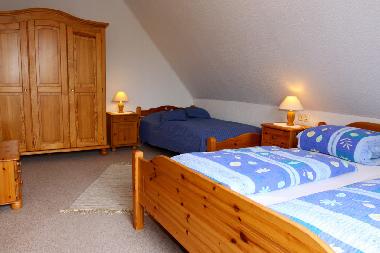 Ferienwohnung in Dageb��ll (Nordsee-Festland) oder Ferienwohnung oder Ferienhaus