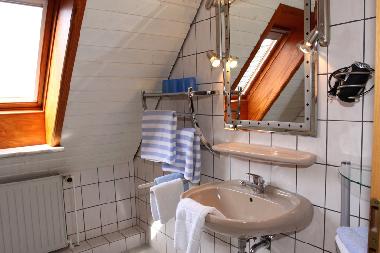 Ferienwohnung in Dageb��ll (Nordsee-Festland) oder Ferienwohnung oder Ferienhaus