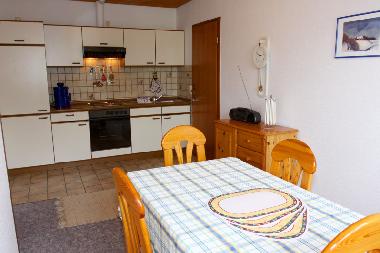 Ferienwohnung in Dagebll (Nordsee-Festland) oder Ferienwohnung oder Ferienhaus