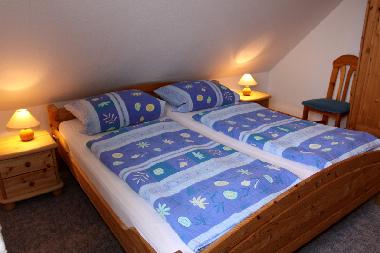 Ferienwohnung in Dagebll (Nordsee-Festland) oder Ferienwohnung oder Ferienhaus