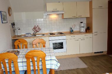 Ferienwohnung in Dageb�ll (Nordsee-Festland) oder Ferienwohnung oder Ferienhaus