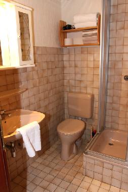 Ferienwohnung in Dageb�ll (Nordsee-Festland) oder Ferienwohnung oder Ferienhaus