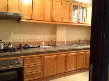 Ferienwohnung in Casablanca  (Casablanca) oder Ferienwohnung oder Ferienhaus