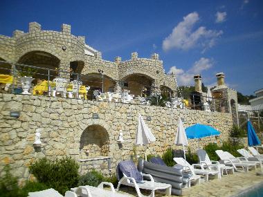 Ferienhaus in Dobre Vode (Montenegro) oder Ferienwohnung oder Ferienhaus