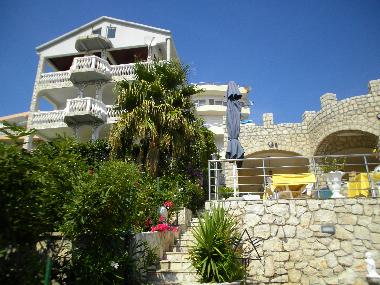 Ferienhaus in Dobre Vode (Montenegro) oder Ferienwohnung oder Ferienhaus