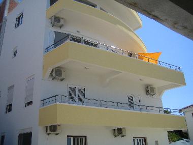 Ferienhaus in Dobre Vode (Montenegro) oder Ferienwohnung oder Ferienhaus