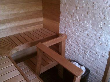 Ferienhaus in Huruksela (Etela-Suomen Laani) oder Ferienwohnung oder Ferienhaus