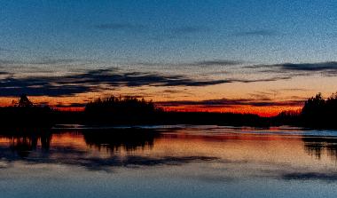 Ferienhaus in Huruksela (Etela-Suomen Laani) oder Ferienwohnung oder Ferienhaus