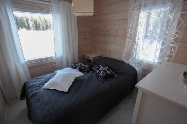 Ferienhaus in Huruksela (Etela-Suomen Laani) oder Ferienwohnung oder Ferienhaus