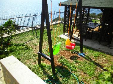 Ferienhaus in Dobre Vode (Montenegro) oder Ferienwohnung oder Ferienhaus