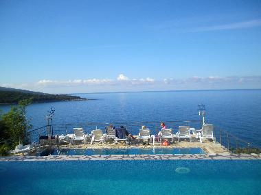 Ferienhaus in Dobre Vode (Montenegro) oder Ferienwohnung oder Ferienhaus