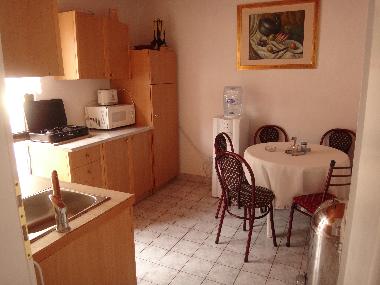 Ferienhaus in Dobre Vode (Montenegro) oder Ferienwohnung oder Ferienhaus