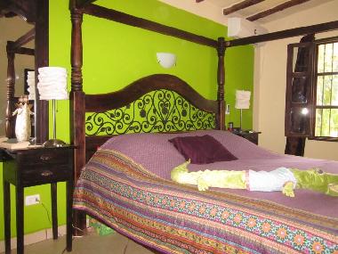 Ferienhaus in Paraguachi (Nueva Esparta) oder Ferienwohnung oder Ferienhaus