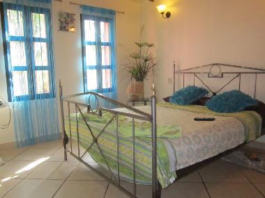 Ferienhaus in Paraguachi (Nueva Esparta) oder Ferienwohnung oder Ferienhaus