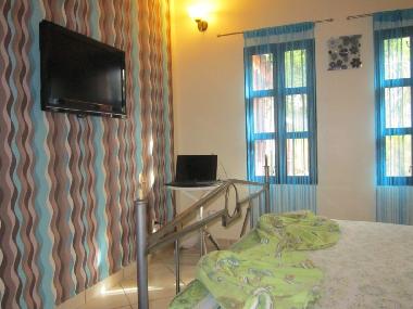 Ferienhaus in Paraguachi (Nueva Esparta) oder Ferienwohnung oder Ferienhaus