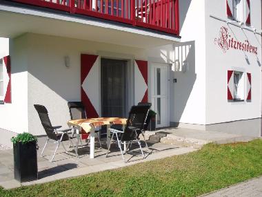 Ferienwohnung in Kaprun (Pinzgau-Pongau) oder Ferienwohnung oder Ferienhaus