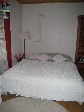 Ferienhaus in Rovaniemi (Lappi) oder Ferienwohnung oder Ferienhaus