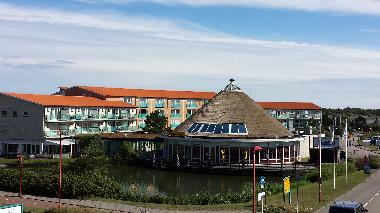 Ferienwohnung in Julianadorp (Noord-Holland) oder Ferienwohnung oder Ferienhaus
