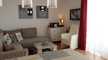 Ferienwohnung in Julianadorp (Noord-Holland) oder Ferienwohnung oder Ferienhaus