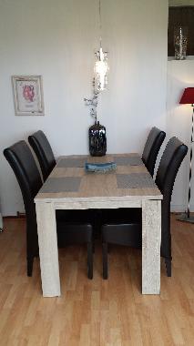 Ferienwohnung in Julianadorp (Noord-Holland) oder Ferienwohnung oder Ferienhaus