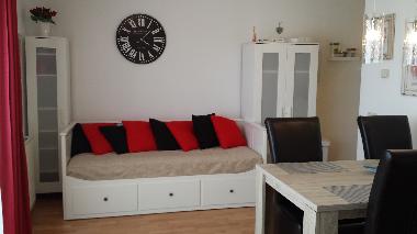 Ferienwohnung in Julianadorp (Noord-Holland) oder Ferienwohnung oder Ferienhaus