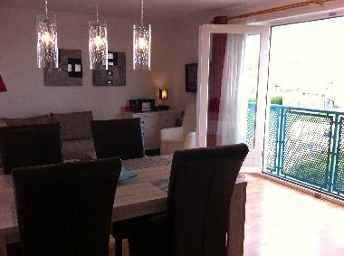 Ferienwohnung in Julianadorp (Noord-Holland) oder Ferienwohnung oder Ferienhaus