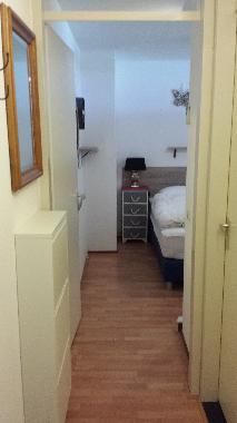 Ferienwohnung in Julianadorp (Noord-Holland) oder Ferienwohnung oder Ferienhaus
