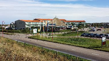 Ferienwohnung in Julianadorp (Noord-Holland) oder Ferienwohnung oder Ferienhaus