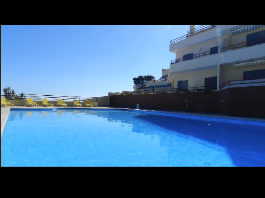 Ferienwohnung in Sesimbra (Pen�nsula de Set�bal) oder Ferienwohnung oder Ferienhaus