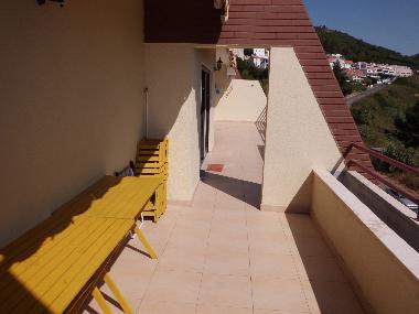 Ferienwohnung in Sesimbra (Pen�nsula de Set�bal) oder Ferienwohnung oder Ferienhaus